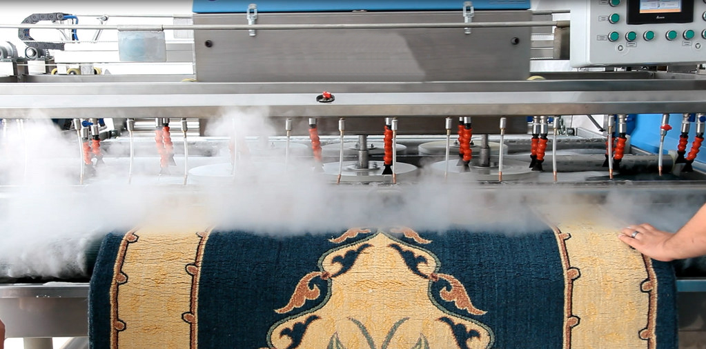 Gökçebey Halı Yıkama