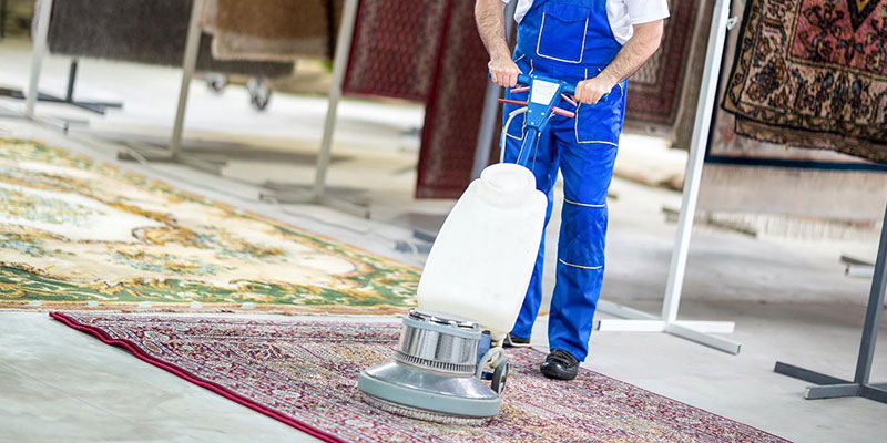 Gökçebey Halı Yıkama