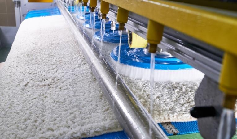 Gökçebey Halı Yıkama