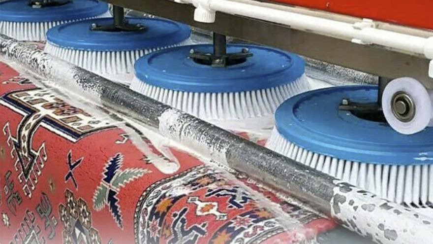 Gökçebey Halı Yıkama